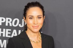 Herzogin Meghan: Kann sie ihren schwer kranken Vater nicht erreichen?