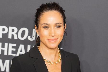 Herzogin Meghan: Kann sie ihren schwer kranken Vater nicht erreichen?