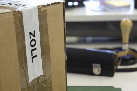 Symbolbild, Quelle: Zollverwaltung