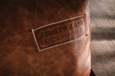 Airstream Stetson + 6666 Special Edition, Wohnwagen, Kooperation, USA, Cowboy, Ranch