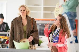 Queen of fucking everything