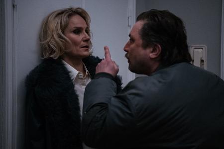 Queen of fucking everything