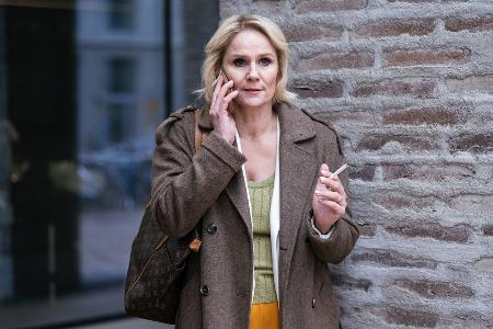 Queen of fucking everything