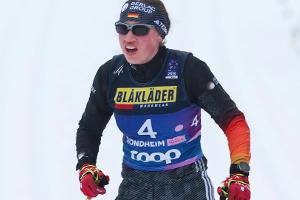 Para Skilanglauf: Sechs deutsche Weltcupsiege zum Saisonstart