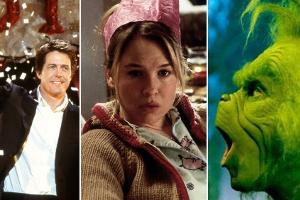 Diese Weihnachtsklassiker sorgen für Festtagsstimmung