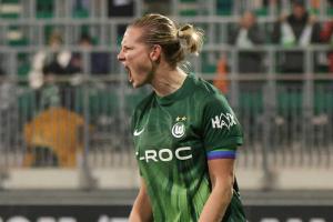 Königsklasse: Popp und Co. mit "Selbstbewusstsein" nach Madrid