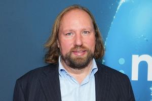 Grünen-Politiker Anton Hofreiter ist zum zweiten Mal Vater geworden