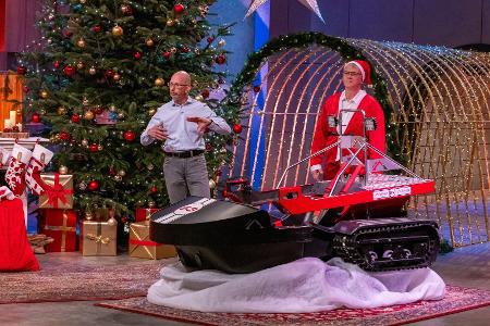 Die Höhle der Löwen