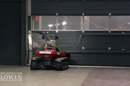 Die Höhle der Löwen