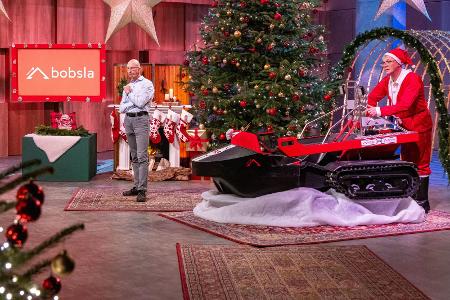 Die Höhle der Löwen