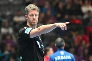 "Alle fit": DHB-Frauen im WM-Viertelfinale in Bestbesetzung