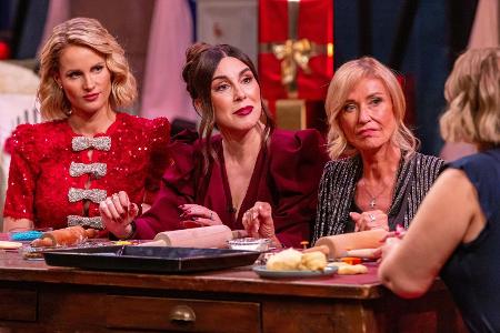 Die Höhle der Löwen