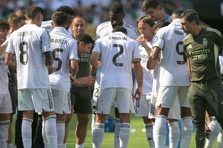 Unabhängig vom Wetter: Trinkpausen bei der Fußball-WM 2026