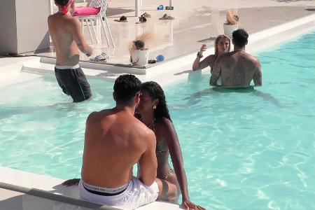 Temptation Island VIP