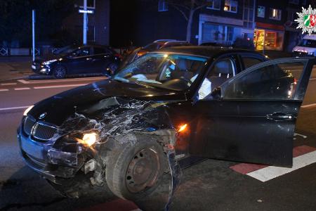 Foto: Polizei Oberhausen