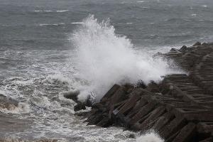 Japan warnt nach Erdbeben vor Tsunamis. (Archivbild)
