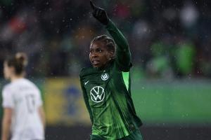 Mit Beerensteyn: Wolfsburg will gute Ausgangslage nutzen