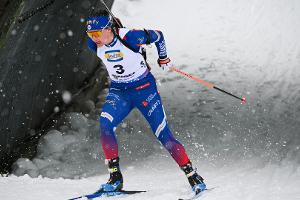 Nach Kreditkartenaffäre: Biathletin Simon vor Rückkehr