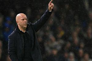 Slot über Salah-Kommentare: "Überhaupt nicht so empfunden"