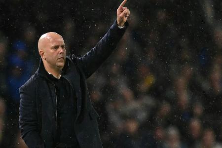 Slot über Salah-Kommentare: "Überhaupt nicht so empfunden"