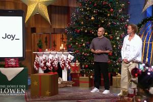 Die Höhle der Löwen