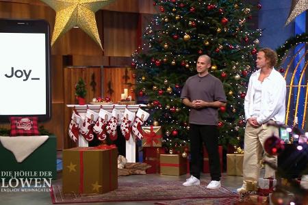 Die Höhle der Löwen