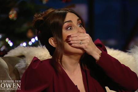 Die Höhle der Löwen