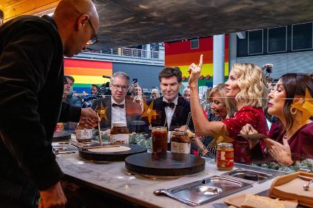 Die Höhle der Löwen