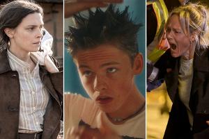 "Chabos" und mehr: Die Serien-Highlights 2025 in den Mediatheken