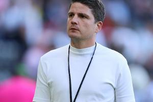 Medien: Schwegler vor Wechsel zu Wolfsburg