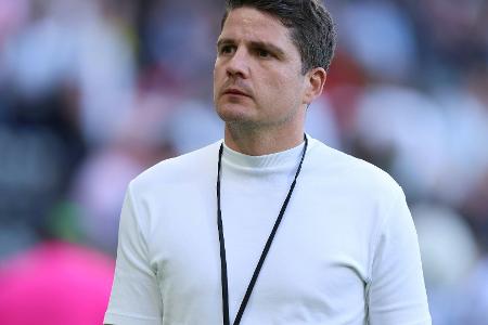 Medien: Schwegler vor Wechsel zu Wolfsburg