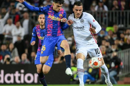 Die Sport-Höhepunkte am Dienstag, 9. Dezember