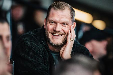 HBL schwärmt, Bitter frohlockt: Handball fiebert mit DHB-Frauen