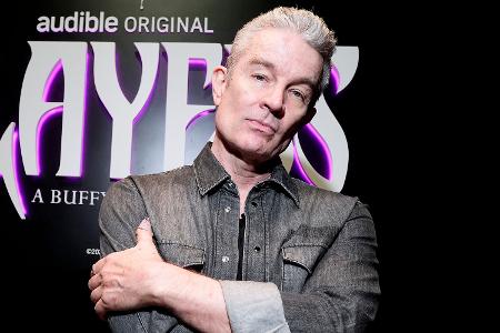 James Marsters