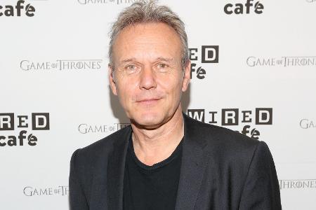 Anthony Stewart Head