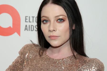 Michelle Trachtenberg