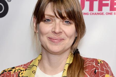Amber Benson