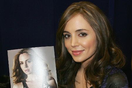 Eliza Dushku