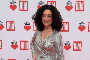 Darum stellte "Traumschiff"-Star Barbara Wussow ihre Ernährung um