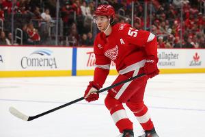 NHL: Seider siegt - Peterka und Sturm punkten