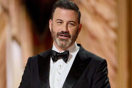 Late-Night-Show läuft weiter: Jimmy Kimmel verlängert seinen Vertrag