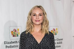 "Vampire Diaries"-Star Candice King ist schwanger