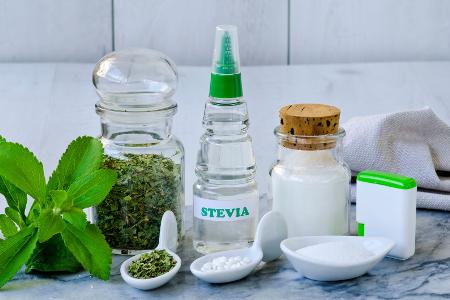 Stevia