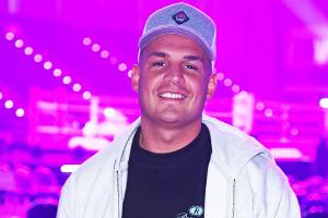 Pietro Lombardi teilt Liebeserklärung an seine drei Söhne