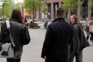 Y-Kollektiv: Junge Banker - bis ans Limit