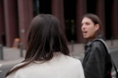 Y-Kollektiv: Junge Banker - bis ans Limit