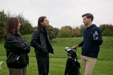 Y-Kollektiv: Junge Banker - bis ans Limit