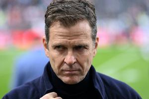 "Gruppenphase fast unbedeutend": Bierhoff erwartet DFB-Dominanz