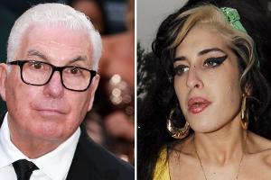 Amy Winehouses Vater verklagt zwei ihrer engsten Freundinnen