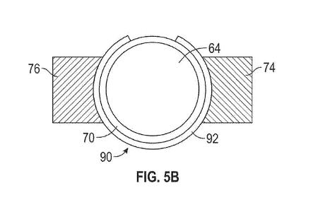 General Motors Patent Ventiltrieb 2-Takt-Verbrennungsmotor
